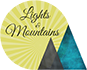 Lights & Mountains Logo