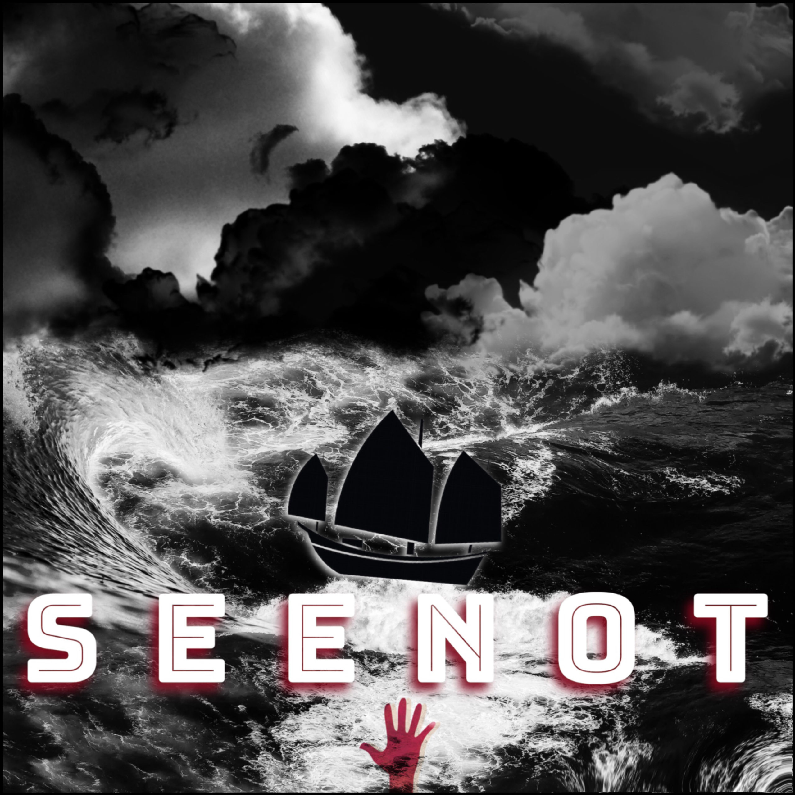 SEENOT_Cover